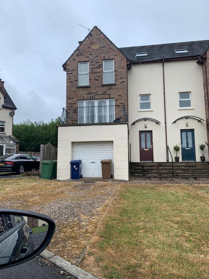 Lakelands Villa Craigavon